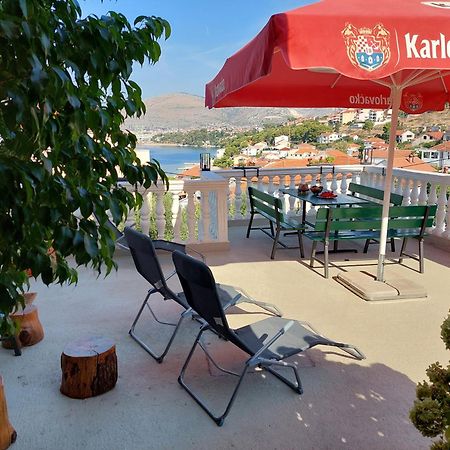 Apartments Gracia & Toni Trogir Exterior foto